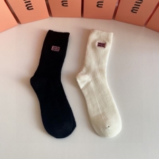 Miu Miu Socks